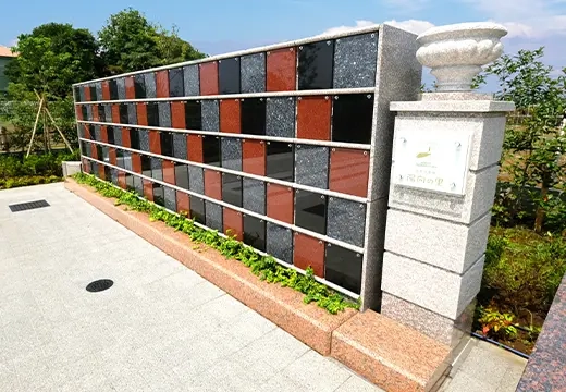 永代供養墓