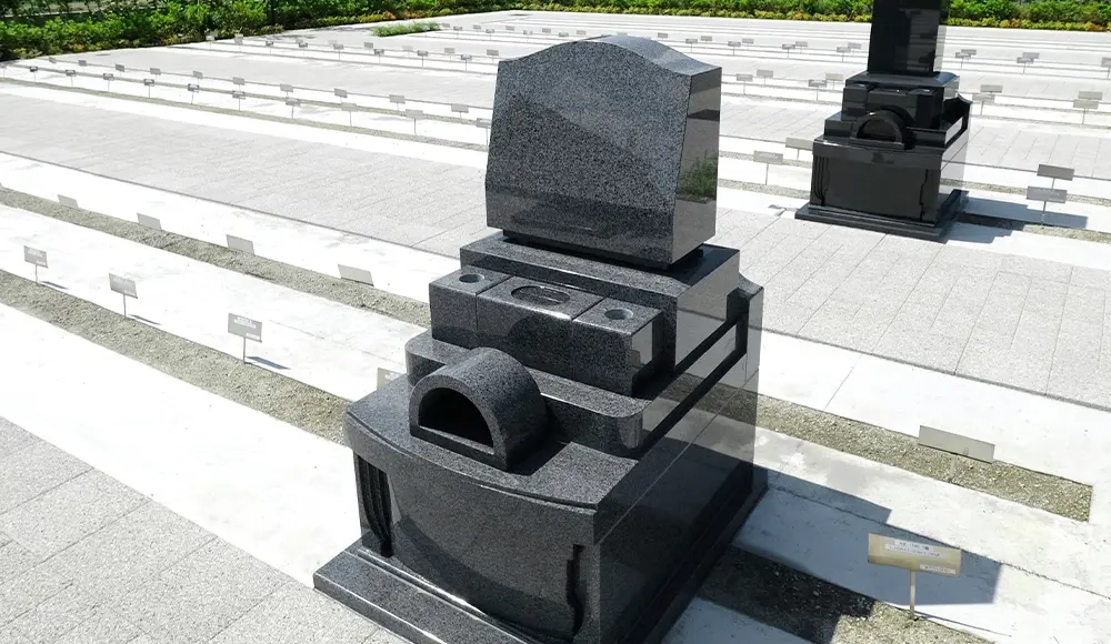 一般墓