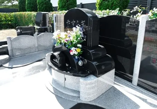 合祀墓